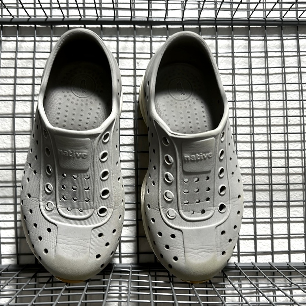 Native Robbie Pigeon Grey 9 kids